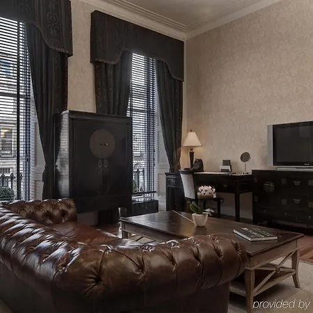 Nira Caledonia 4* Эдинбург