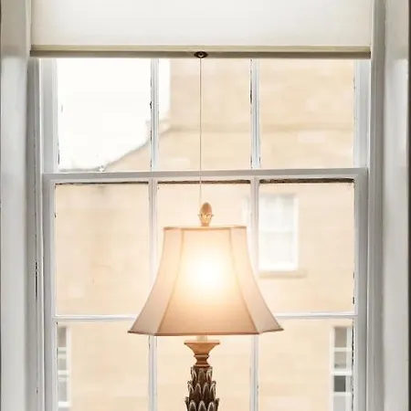 Elder York Maison d'hôtes