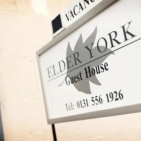 Elder York Гостевой дом