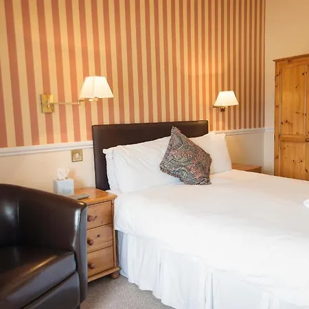 Elder York Maison d'hôtes