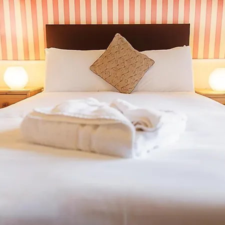 Elder York Édimbourg