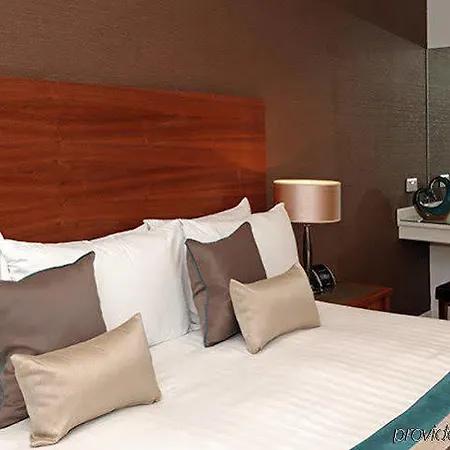 Lejlighedshotel Stewart By Heeton Concept -