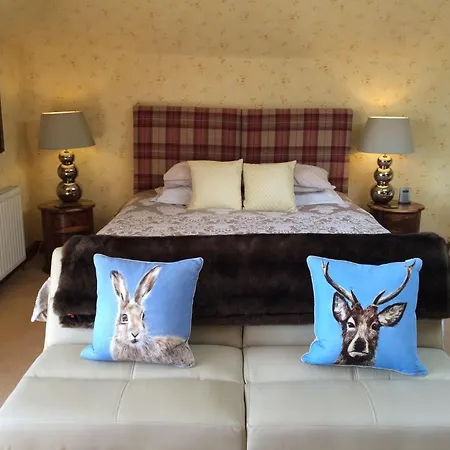 Claremont House B&B 5*