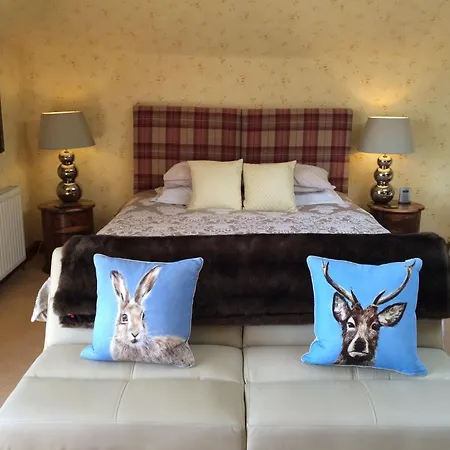 Claremont House 住宿加早餐酒店 5*
