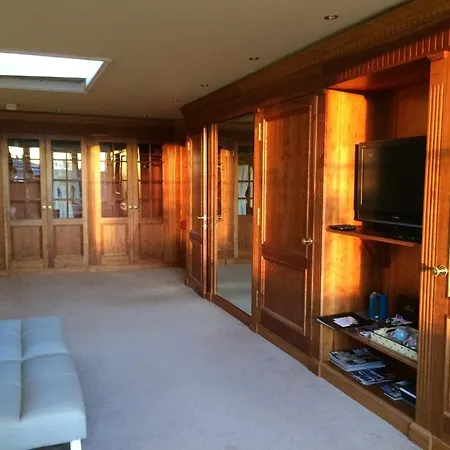 住宿加早餐酒店 Claremont House