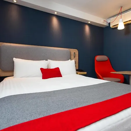 Express - Leith Waterfront By Ihg Hotel 3*