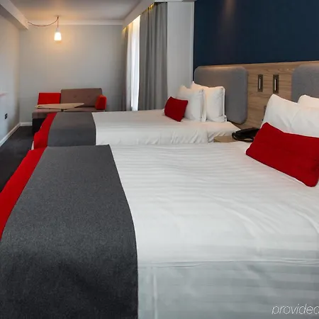 Express - Leith Waterfront By Ihg