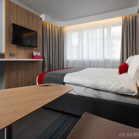 Express - Leith Waterfront By Ihg 3* Edinburgh