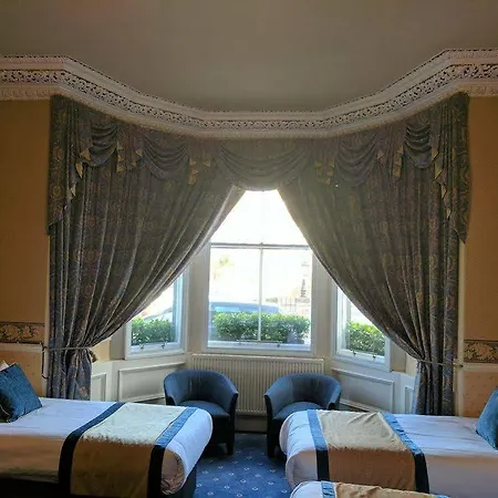 West End Maison d'hôtes 4*