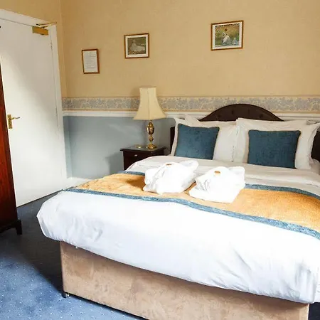 Maison d'hôtes West End 4*