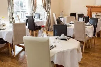 Castle Street Guest house Edinburgh