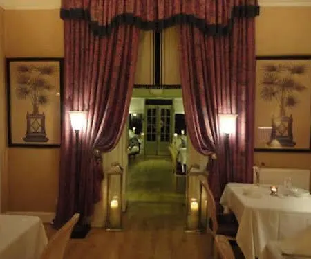 Affittacamere Abercorn Edimburgo