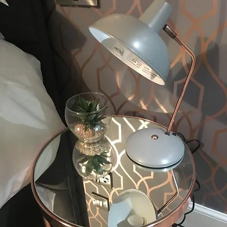 The Torfin 4* Edinburgh