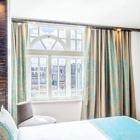 One Edinburgh-princes 3* Edinburgh