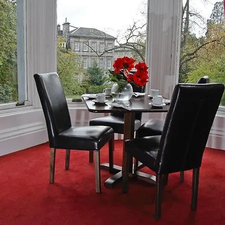 Grosvenor Edinburg