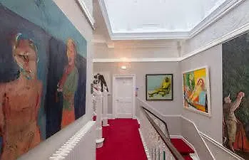 Hotell Ailsa Craig 3*