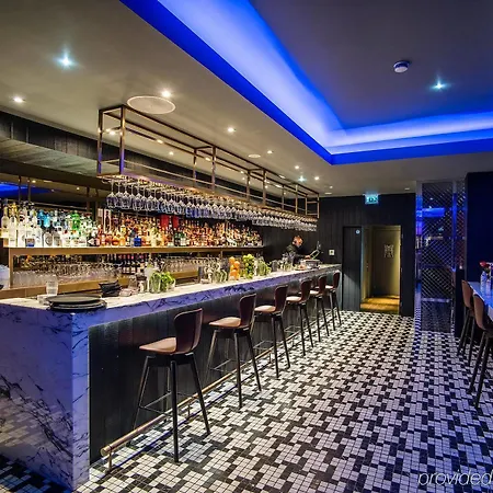 ラディソン コレクション ロイヤル マイル エジンバラ