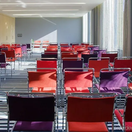 Radisson Collection Hotel, Royal Mile