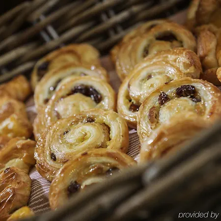 Ibis Centre Royal Mile 3* Edinburgh