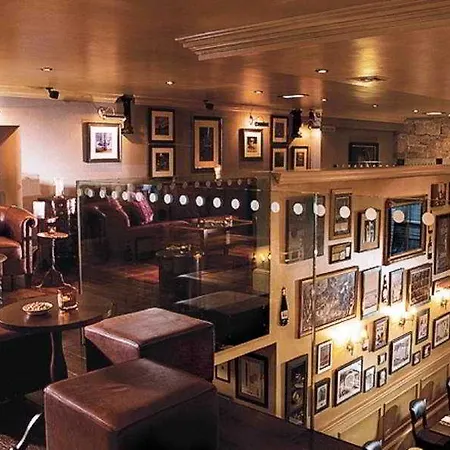 Hotel Du Vin Edimburgo