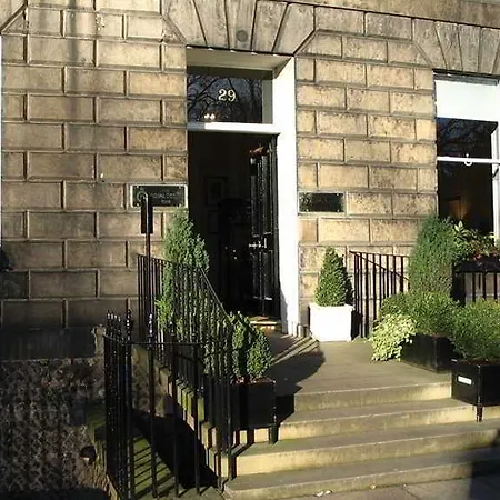 Hotel Royal Scots Club