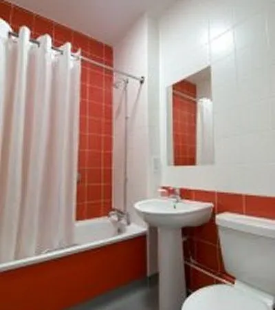 The Learmonth 2* Edimburgo