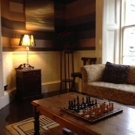 The Inverleith * Edinburgh