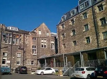 Pillars House Edinburgh