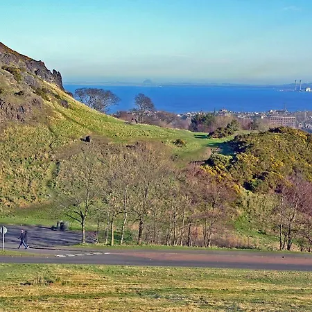 Panda Edimburgo