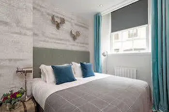 Apartment Atholl Edinburgh