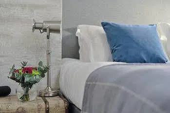 Atholl Apartment