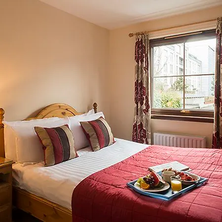 Apart Otel Braid By Mansley 4*
