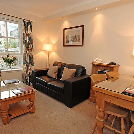 Apart Otel Braid By Mansley