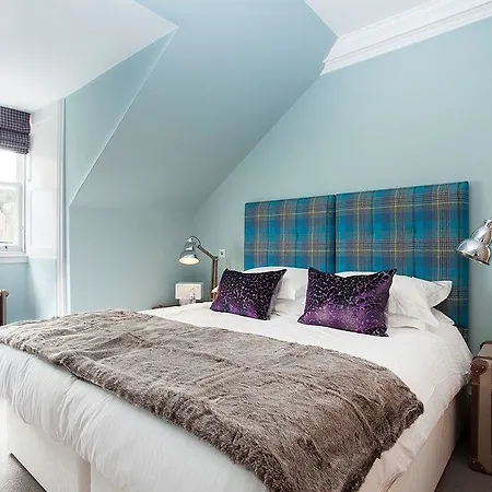 The Rutland & Edinburgh