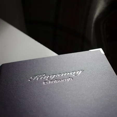 Kingsway 에든버러