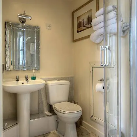 Castle Park 4* Edimburgo