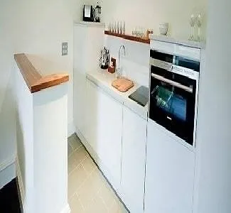 Apartamento The Merchiston Edimburgo