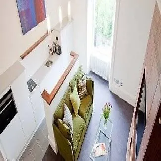 The Merchiston Apartamento *