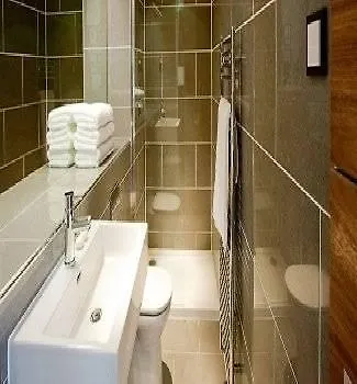 Apartamento The Merchiston Edimburgo