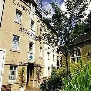 Aparthotel Edinburgh Aparthotel