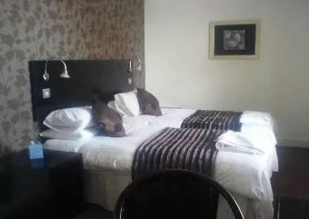 Victoria Park House אדינבורו