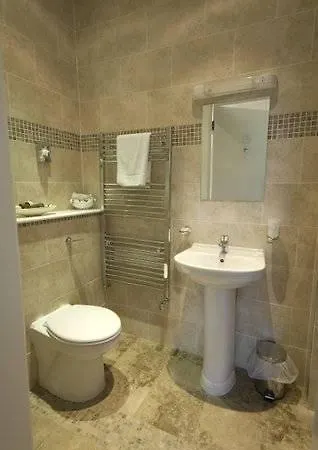 Castle Street Edinburgh