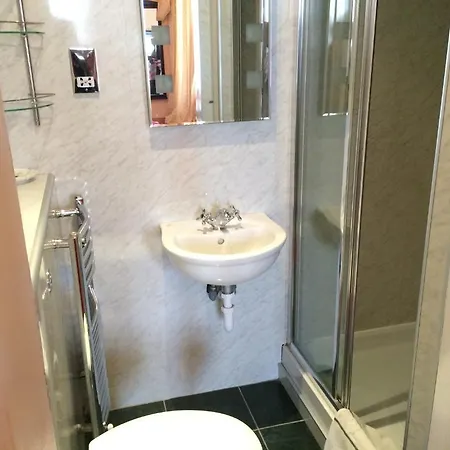 Bellevue Penzion 2*