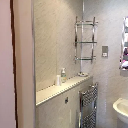 Pensjonat Bellevue Edynburg