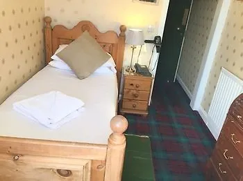 Appin House - Hotel Edimburgo