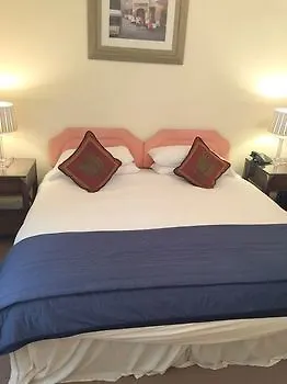 Appin House - 3* Edimburgo