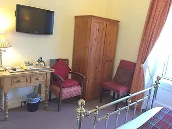 Hotel Appin House - Edimburgo