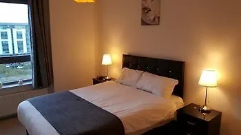 Apartment Padzzz *