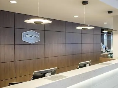 Hampton By Hilton West End