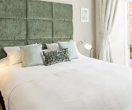 Hotel The Lane Edinburgh